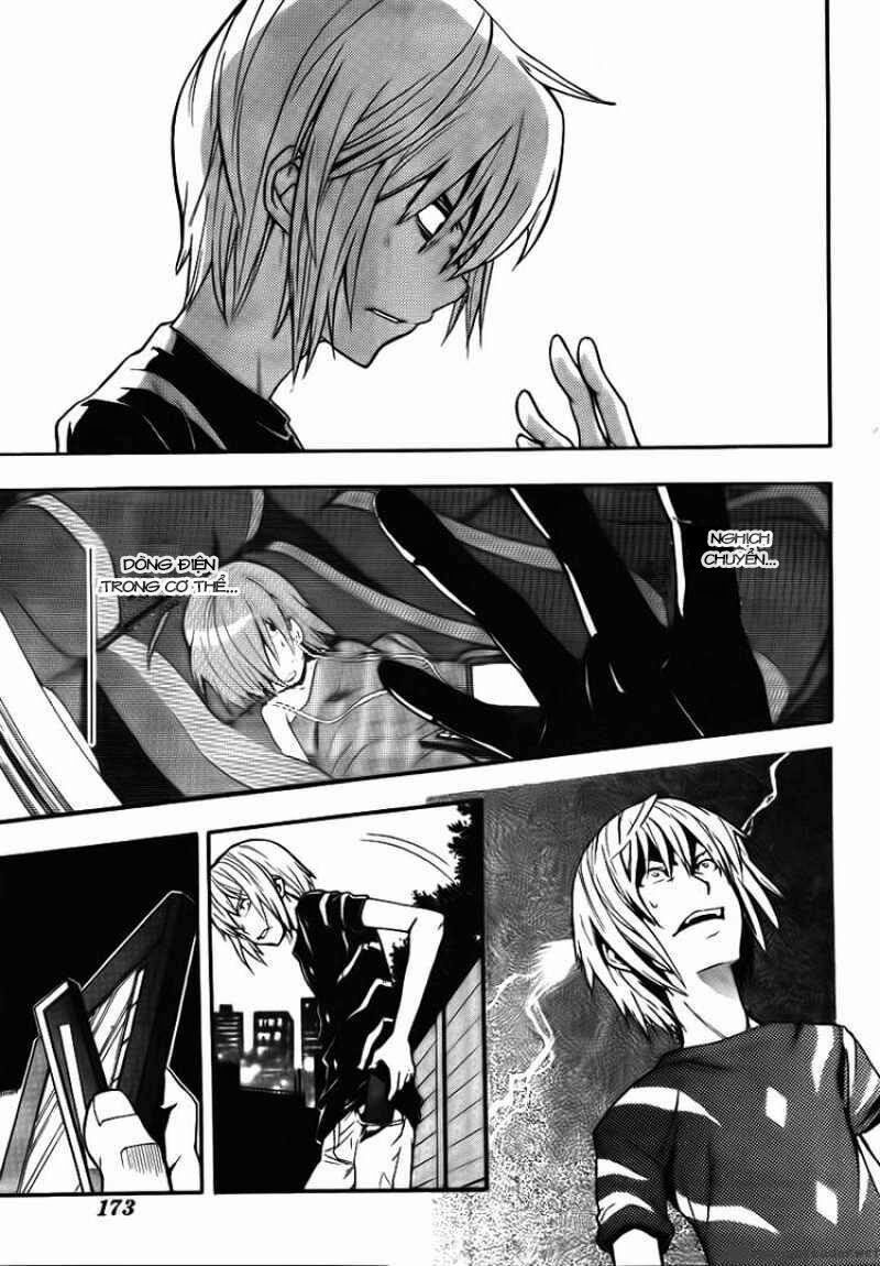 cấm thư ma thuật index chapter 32 7