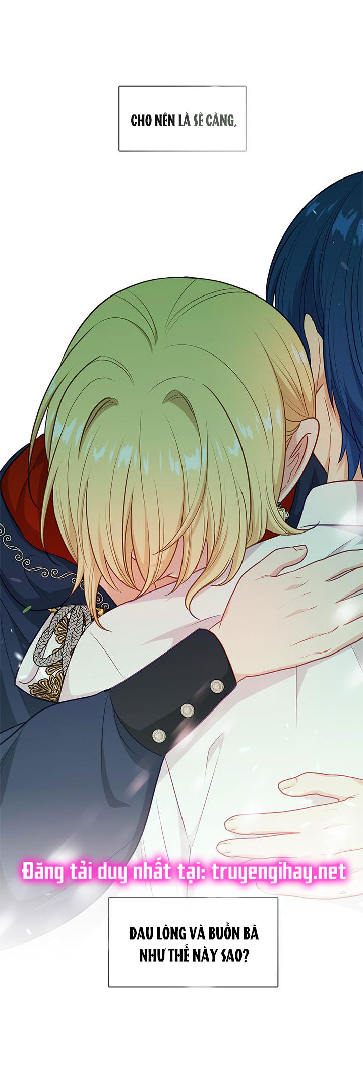 cẩn thận nữ phụ phản diện đấy! chapter 121 24