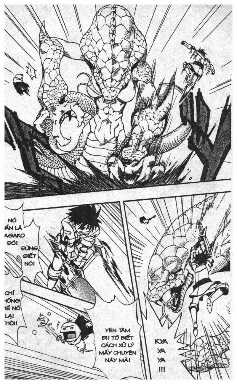 joou kishi monogatari chapter 7 128