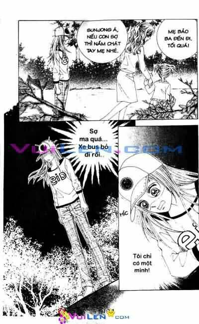 sâu trong ánh mắt chapter 7 5