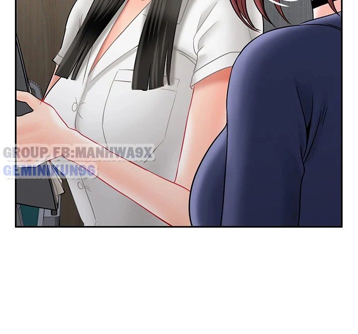 lớp học thể chất chapter 41 30