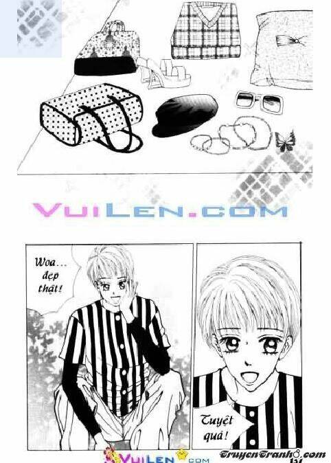 người mẫu hoàn hảo chapter 2 134