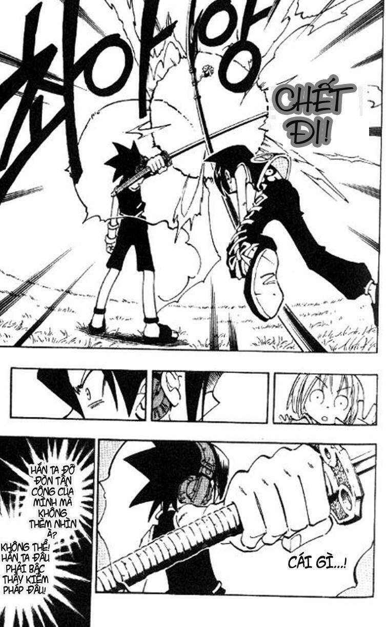 vua pháp thuật chapter 57 11