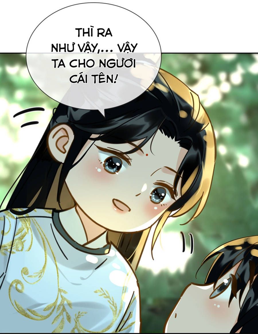 tế vũ bất tri quy chapter 25.2 14