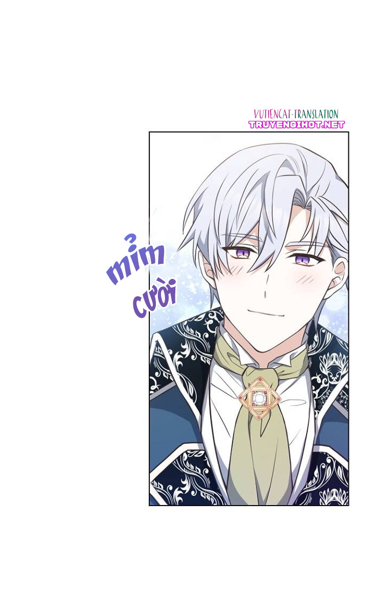 lời cầu hôn đến từ hoàng đế chapter 20.1 12