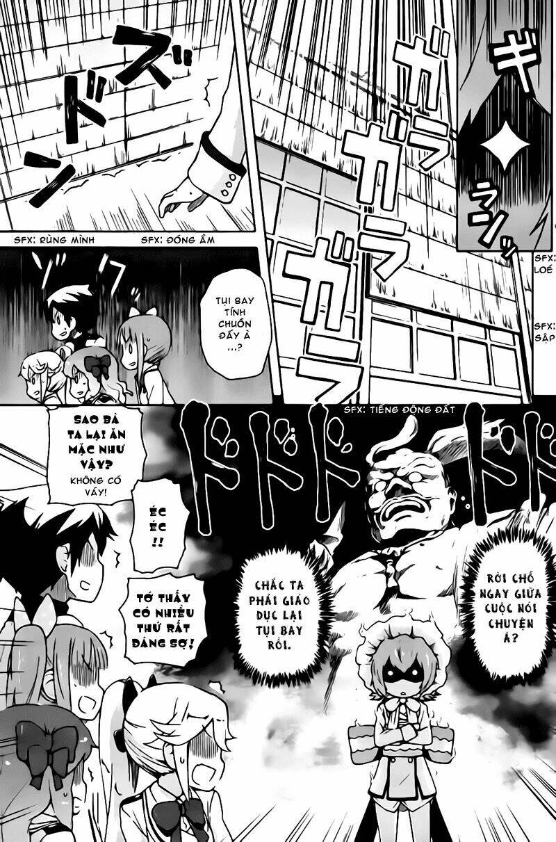 kanojo ga flag o oraretara chapter 3 7