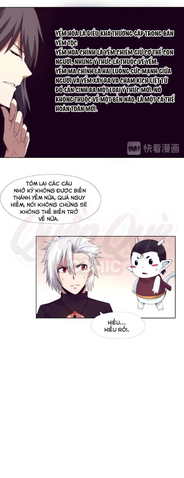 hắc kim đảo chapter 23 34