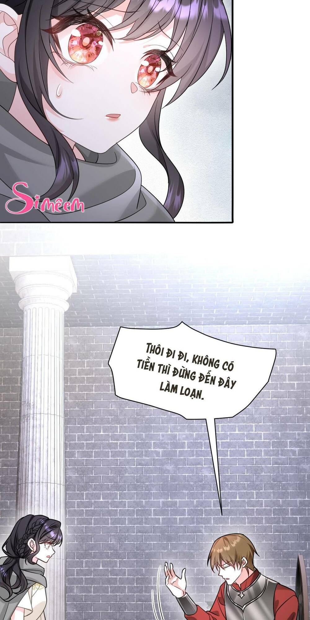 trở thành đoàn sủng về sau, ta đại sát tứ phương chapter 13 42