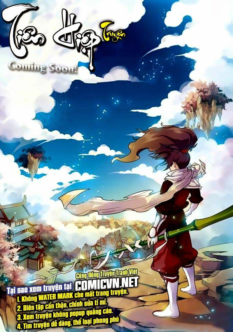 triệu hoán vạn tuế chapter 4 26