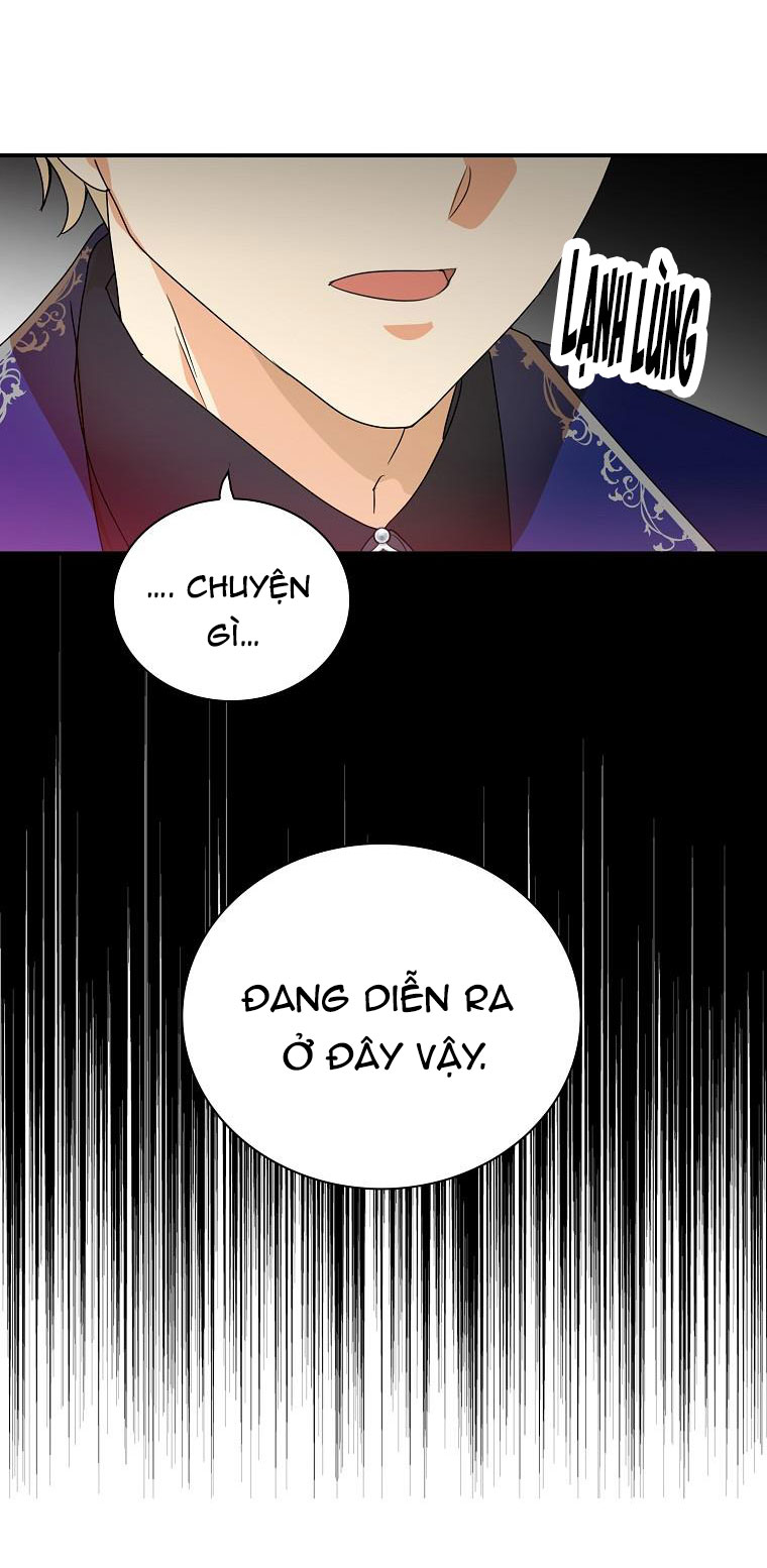 xuyên không trở thành mami của nhân vật phản diện chapter 60 42