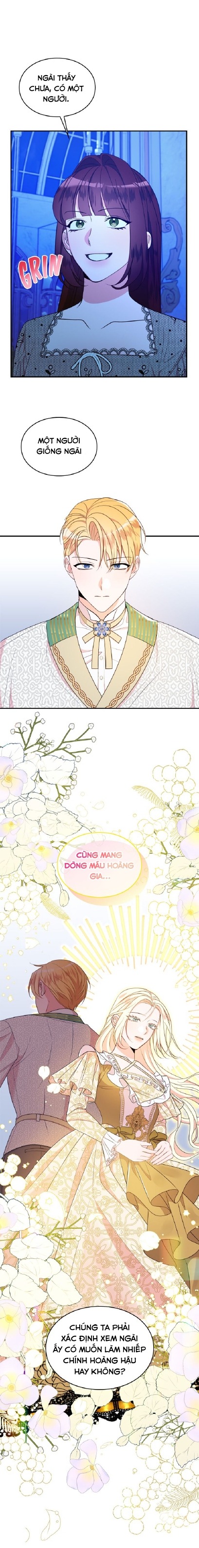 câu chuyện về nữ công tước chapter 77 8