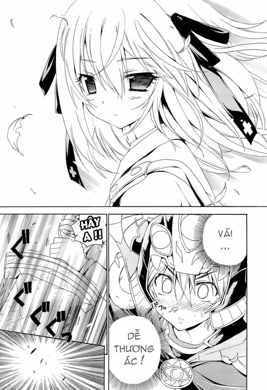 ashita no kyouko-san chapter 1 14