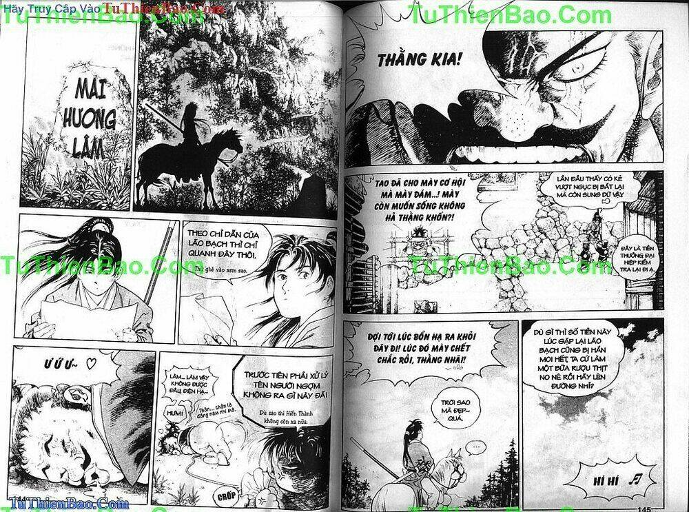 wings chắp cánh chapter 26 73