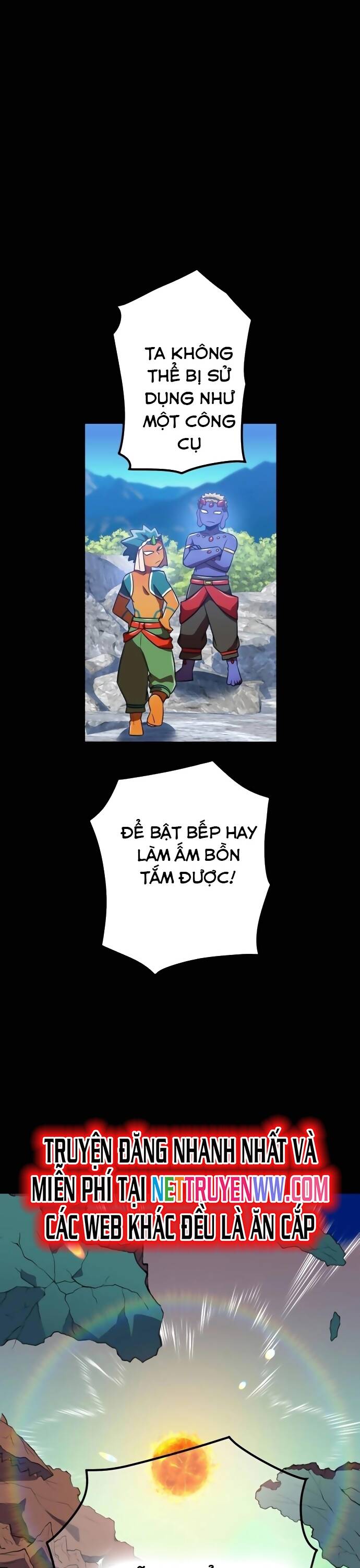 Huyết Thánh Cứu Thế Chủ~ Ta Chỉ Cần 0.0000001% Đã Trở Thành Vô Địch chapter 100 39