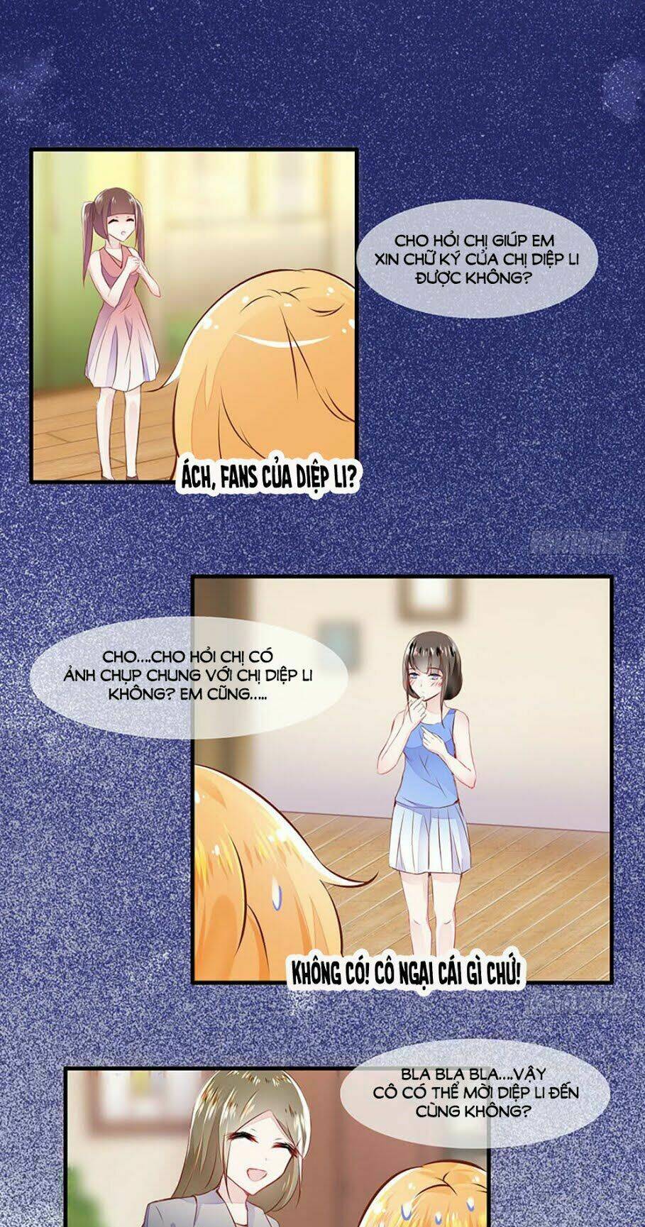 hữu tiên tắc danh chapter 7 20