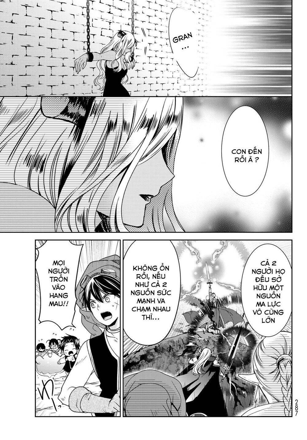 i became the mother of the strongest demon lord’s 10 children in another world chapter 14.1 7