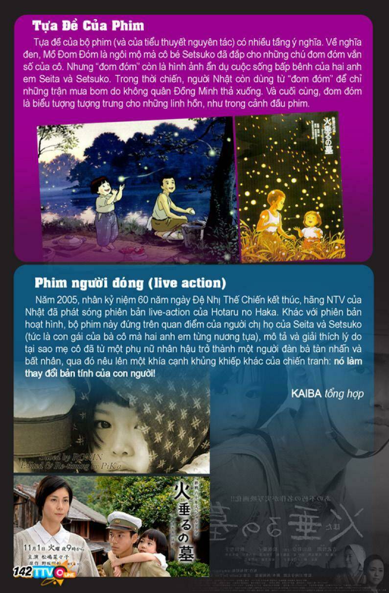 tạp chí truyện tranh việt nam online - ttvo chapter 1 144