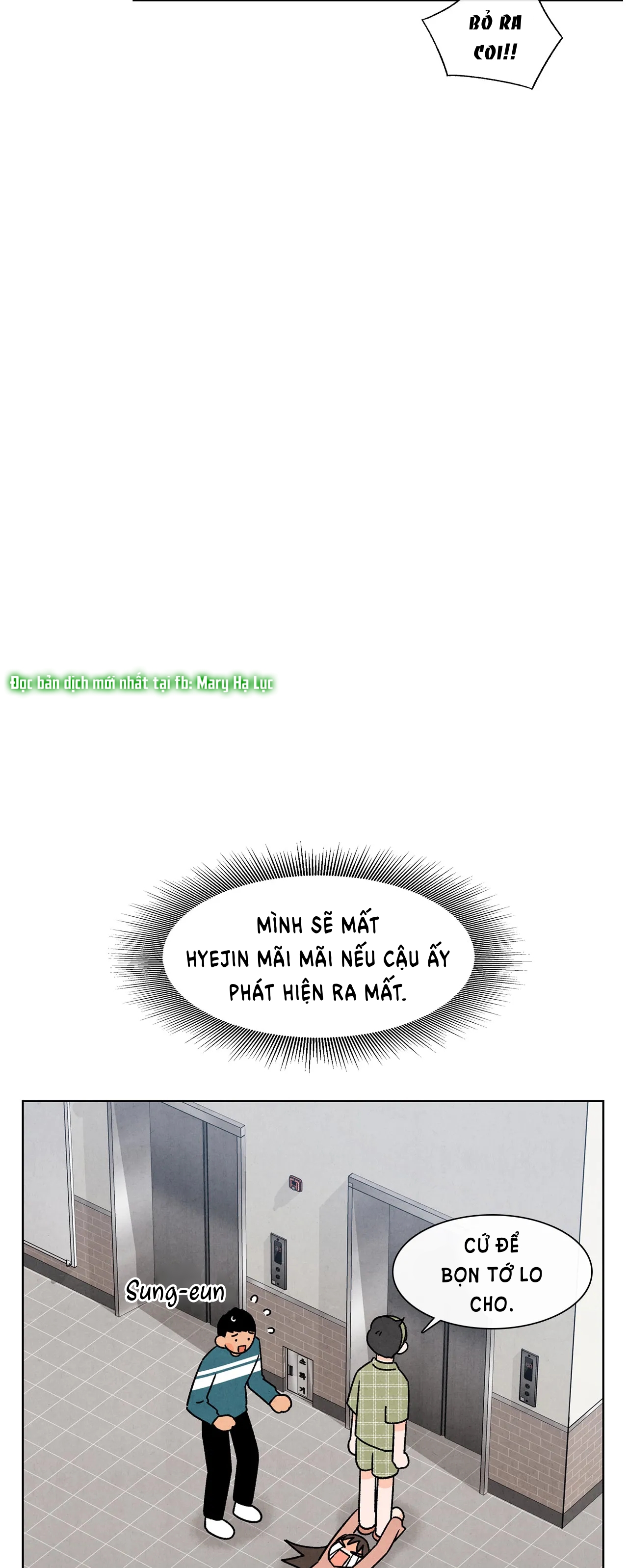 1 cộng 1 bằng.... chapter 32 29