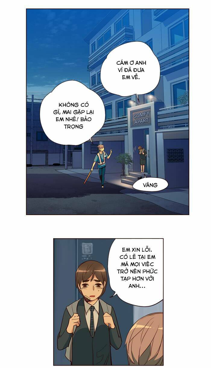 nữ sinh trường wilds chapter 246 6