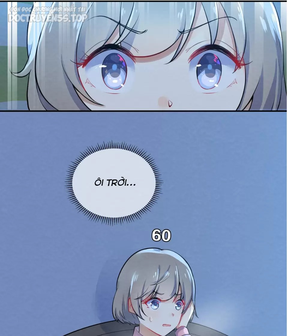 lời nói dối của cô ấy chapter 16 44