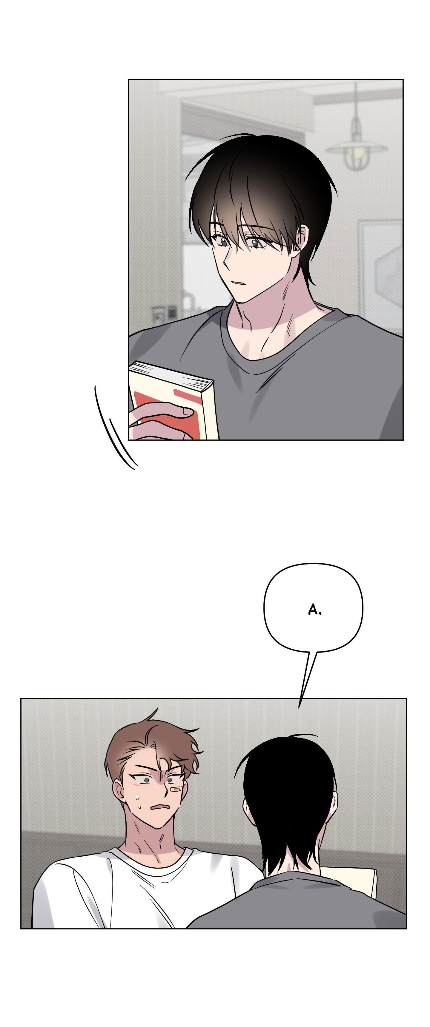 [18+] điều may mắn nhất cuộc đời tôi chapter 11.1 25