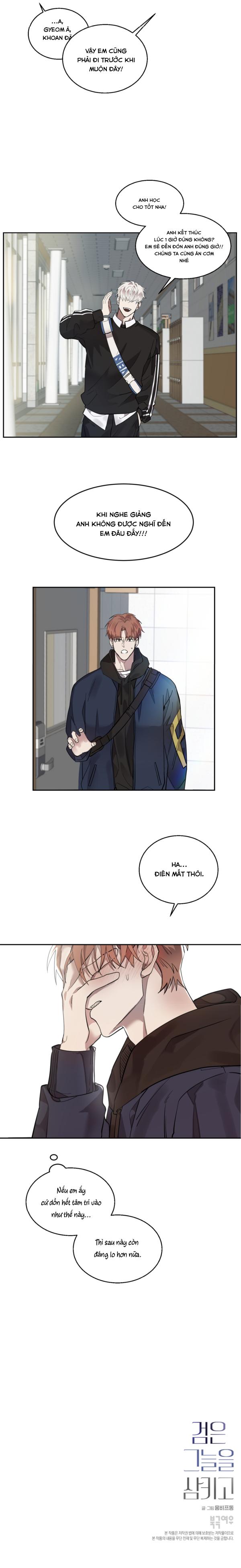 nuốt chửng bóng đêm chapter 15 9