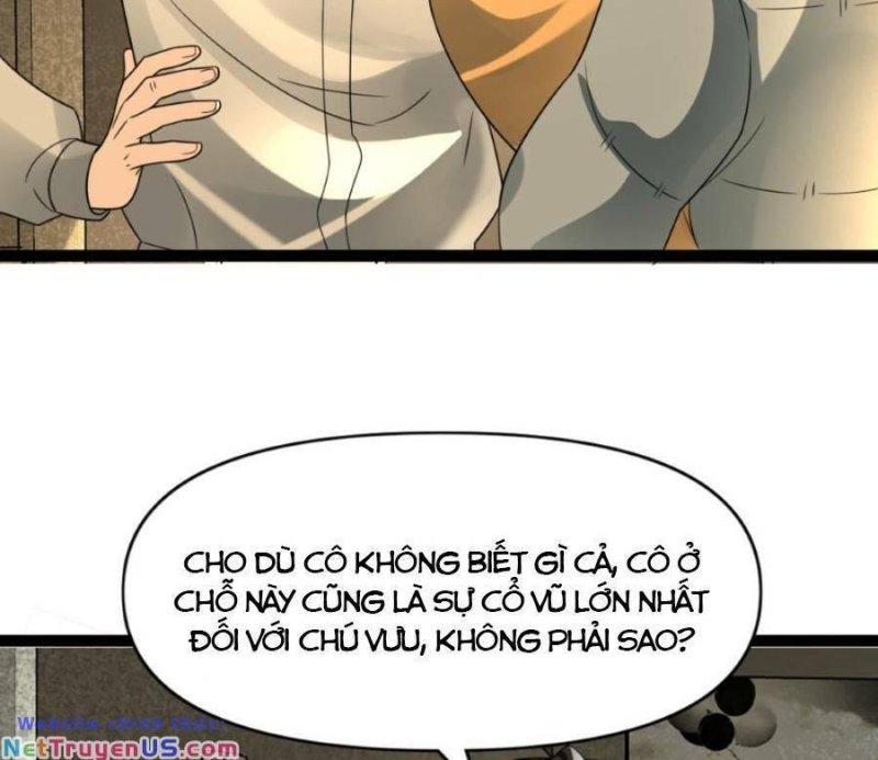 đóng băng toàn cầu: tôi gây dựng nên phòng an toàn thời tận thế chapter 76 24