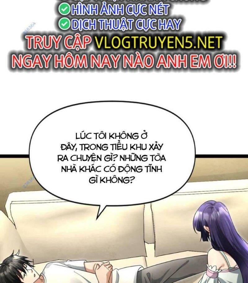 đóng băng toàn cầu: tôi gây dựng nên phòng an toàn thời tận thế chapter 59 25