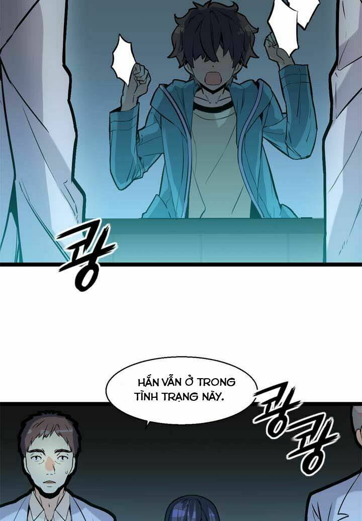 amentia chapter 23 29