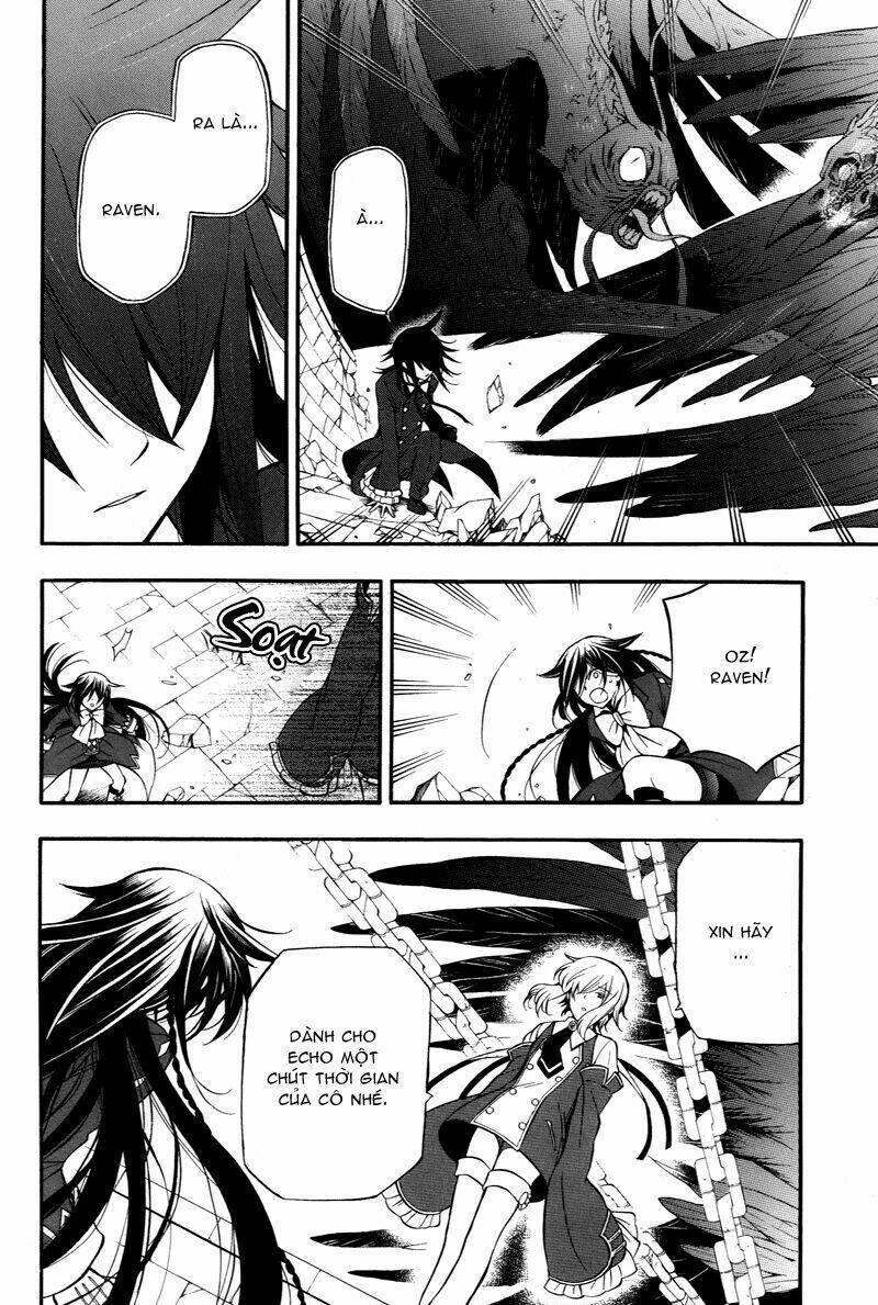 pandora hearts chapter 64 8