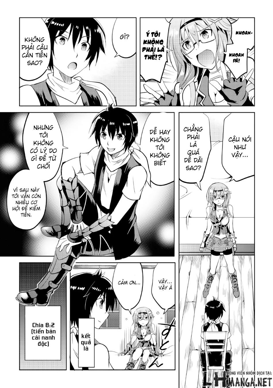 maken no daydreamer chapter 6 18