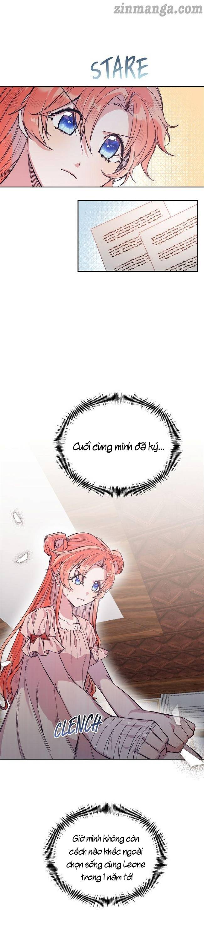 cách để trao vương miện cho vị hoàng tử hoang dã của tôi chapter 7 18