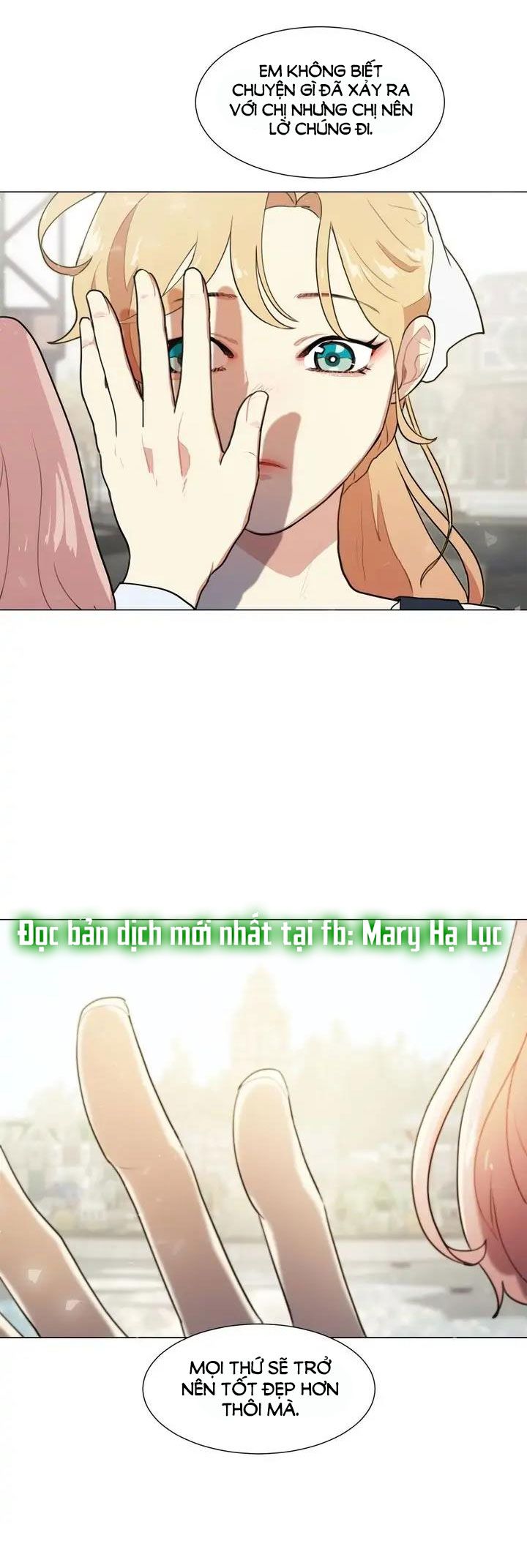 tôi là fan cứng hoàng tử chapter 4.2 22