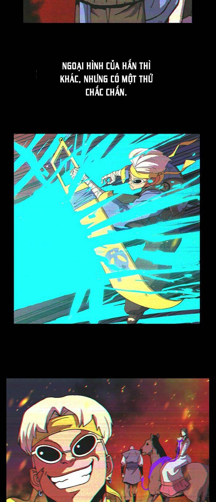 npc bắt đầu từ kỹ năng lv.999 chapter 3 68