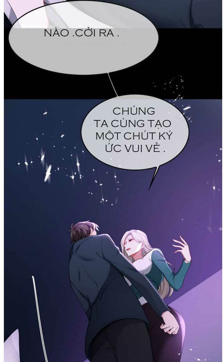 cô vợ nhỏ nuông chiều quá lại thành ác!! chapter 179.2 4