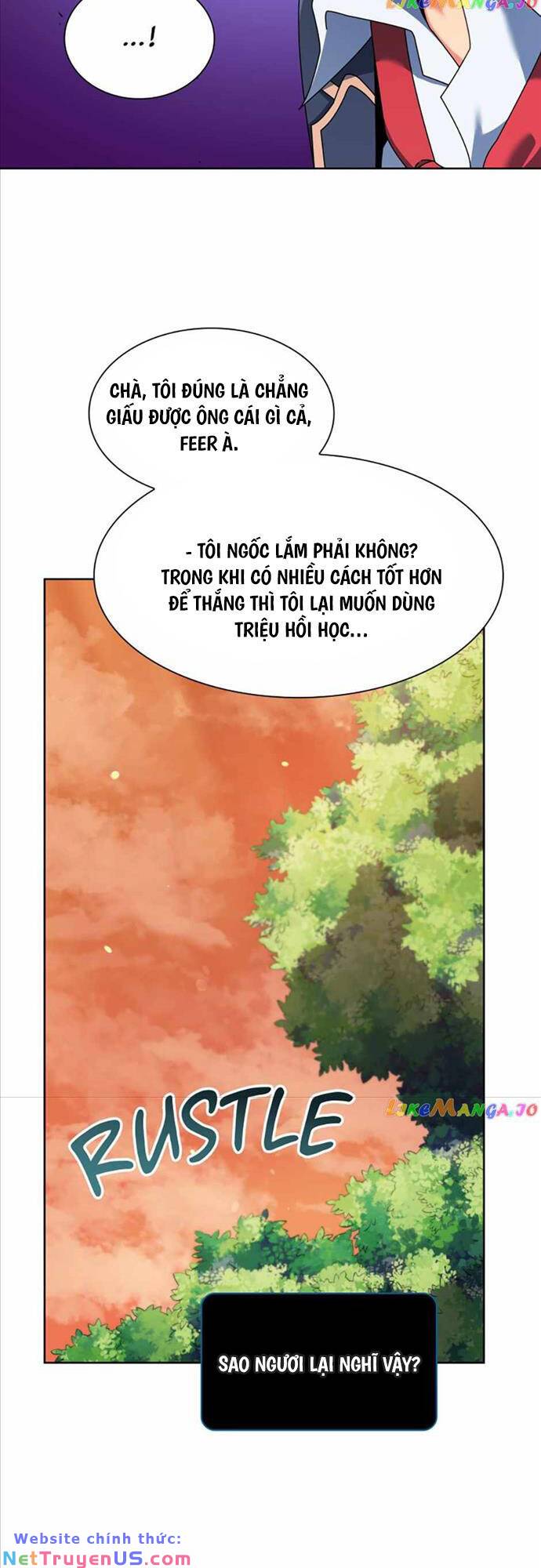 tử linh sư thiên tài của học viện chapter 56 37