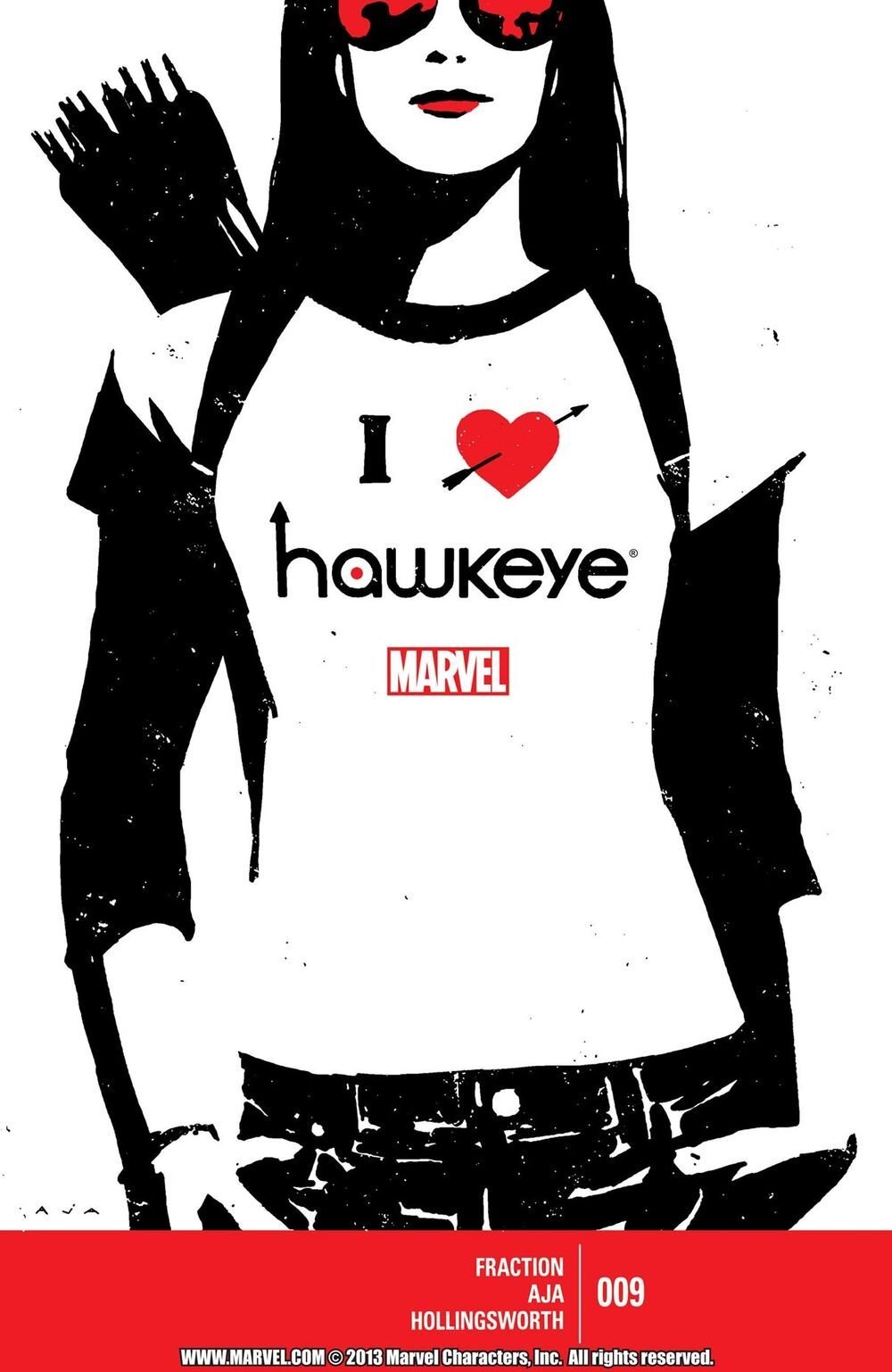 hawkeye 2012 chapter 9 1