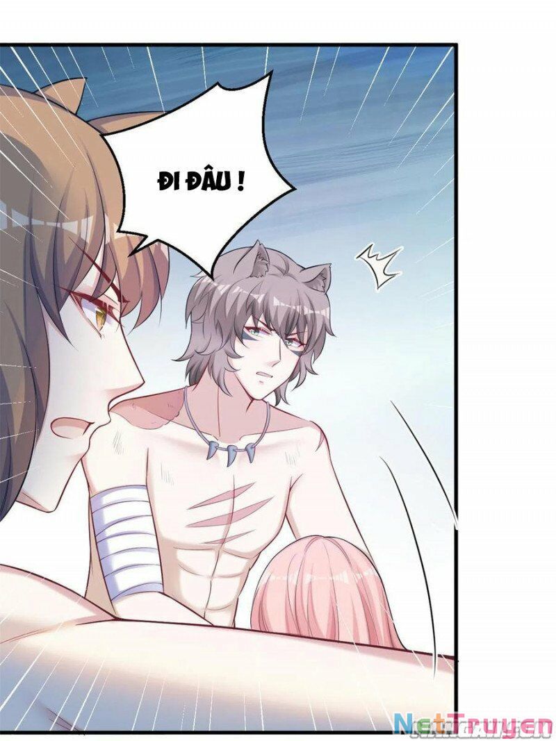[16+] thảnh thơi thú thế chủng chủng điền, sinh sinh tể chapter 379 10