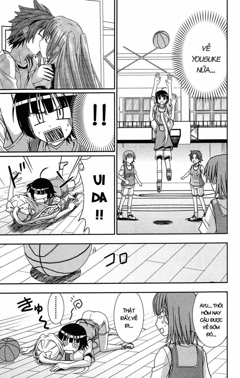 ayu mayu chapter 27 6