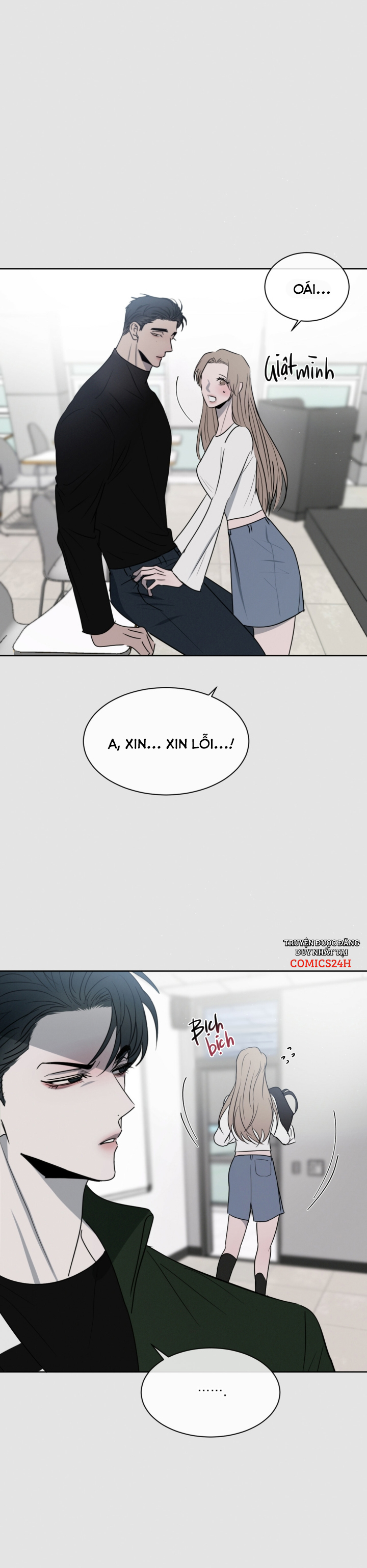 tương khắc chapter 16 26