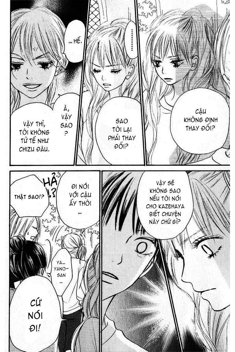 anh đã cho em biết bao thứ đầu tiên chapter 16 15