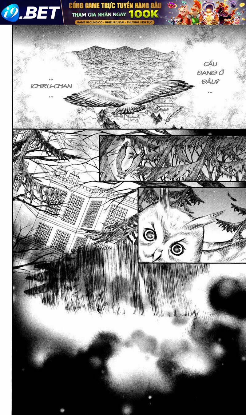 hiệp sĩ vampire chapter 45 3