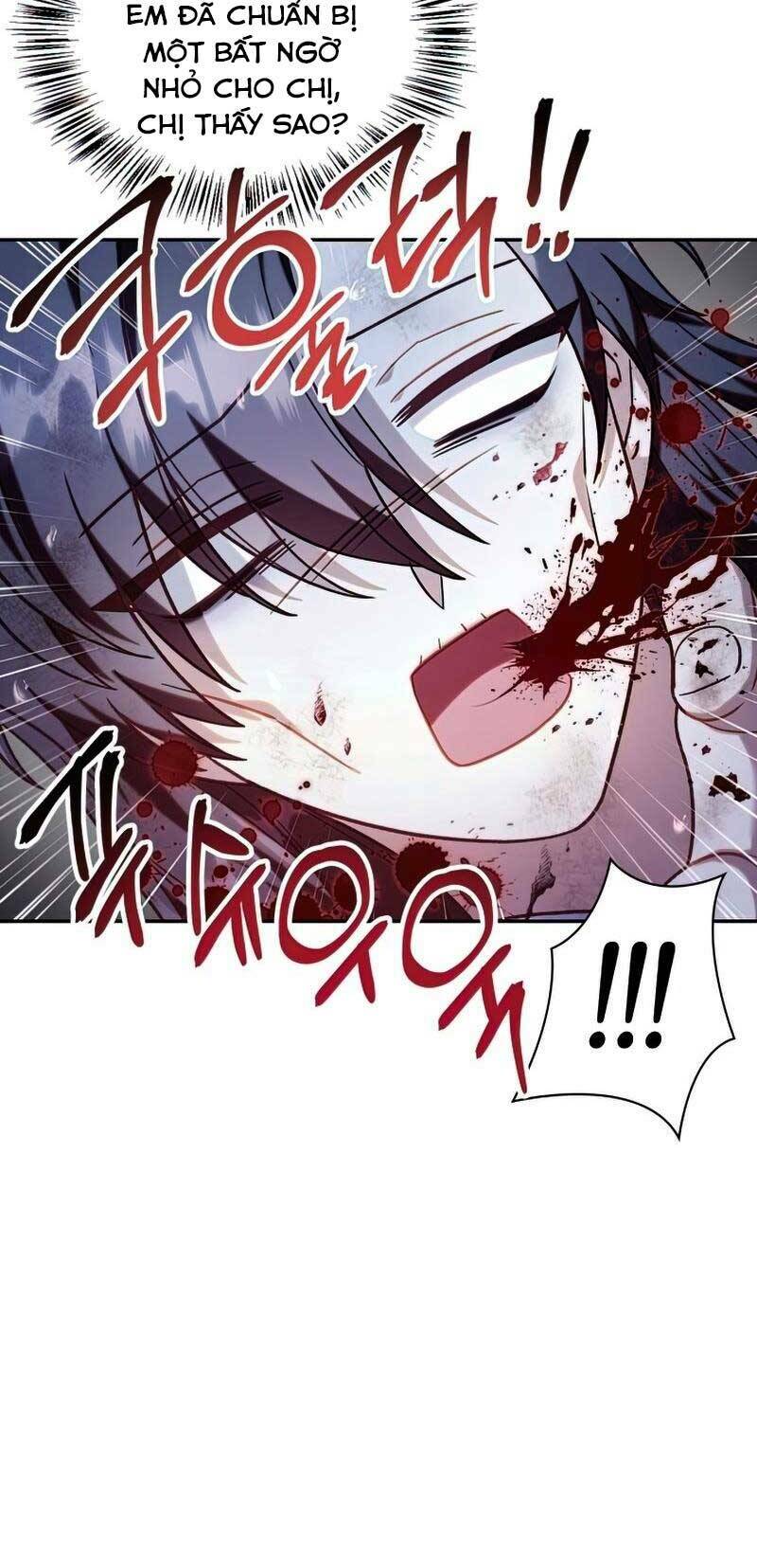 Kí Sự Hồi Quy Chapter 48 40