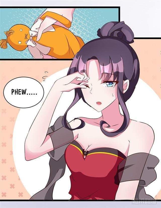 gửi người không quen chapter 8 23