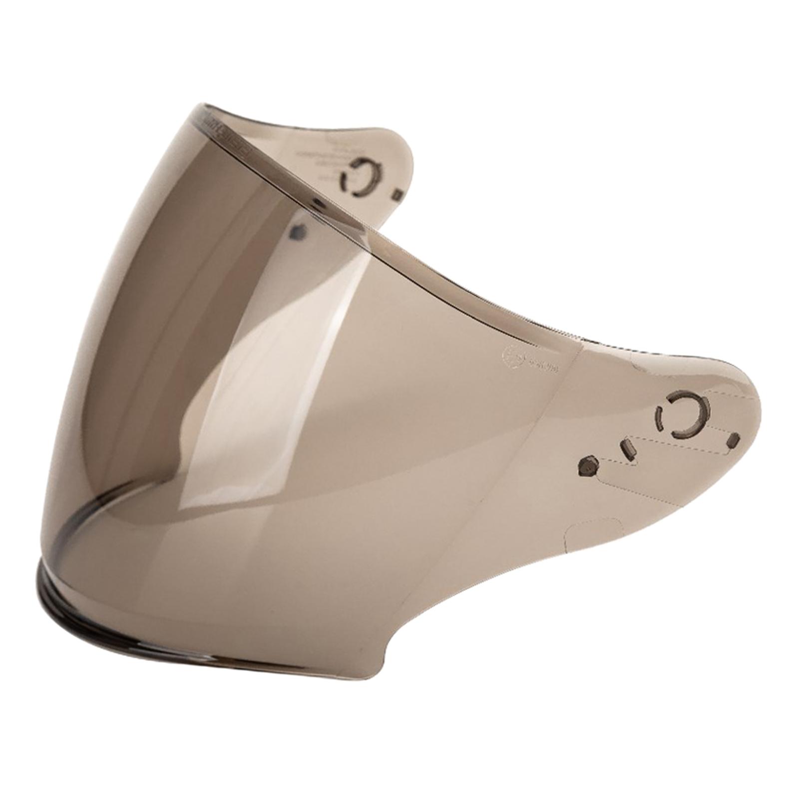 Motorcycle Helmet Visor Shield for MT OF-504 MT-V-19