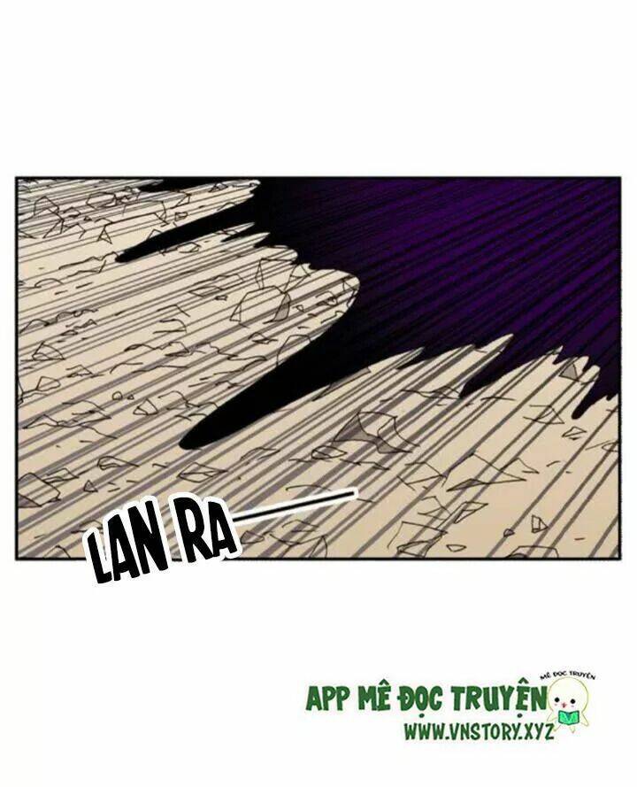 nhà có siêu dễ thương chapter 185 21