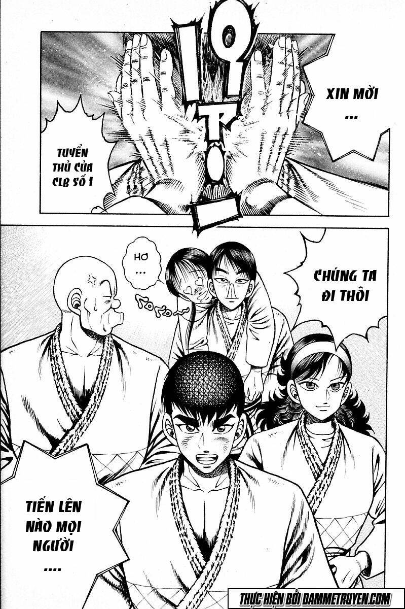 shin kotaro makaritoru! juudouhen chapter 199 2