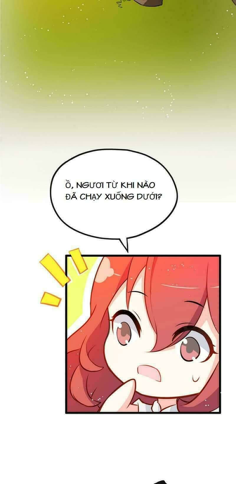 vi khanh giải linh chapter 2 32