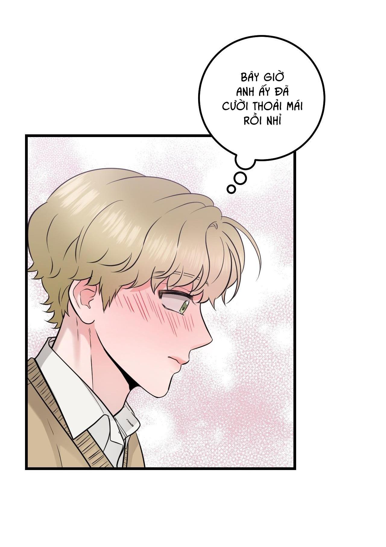 over the paradise chapter 14 38