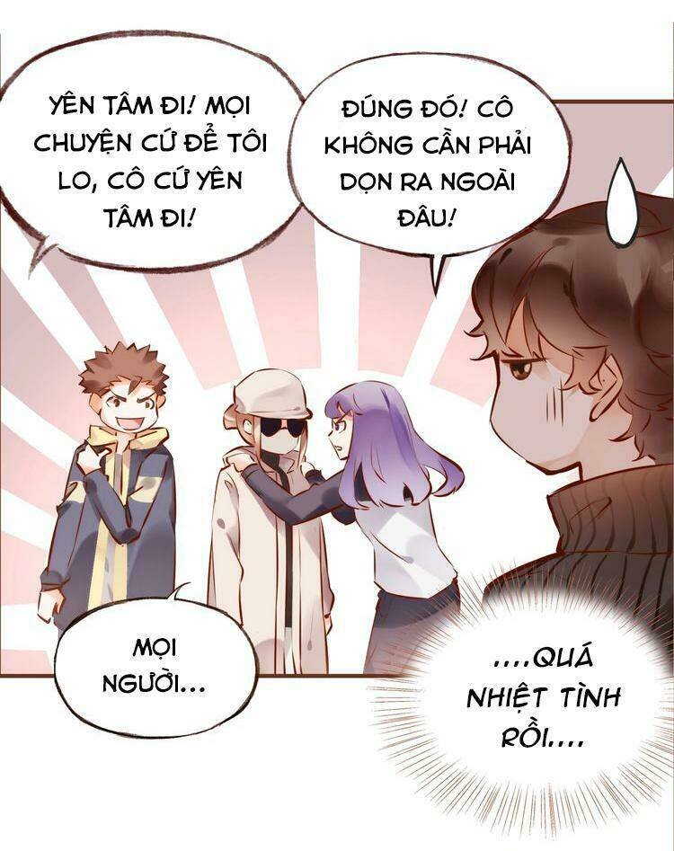 nở rộ trên bụi gai chapter 23 22